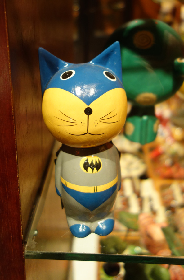 cat-batman