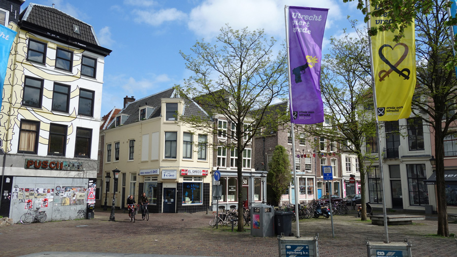 photo Utrecht