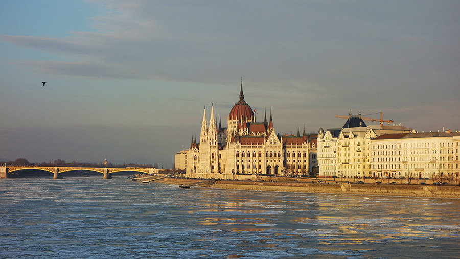 Будапешт фотоотчет