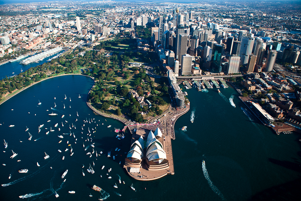 Сидней, Австралия
