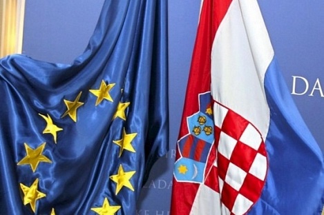 Хорватия и Евросоюз