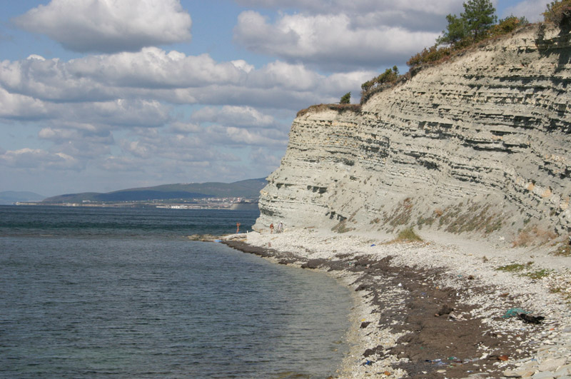 дивноморское, анапа