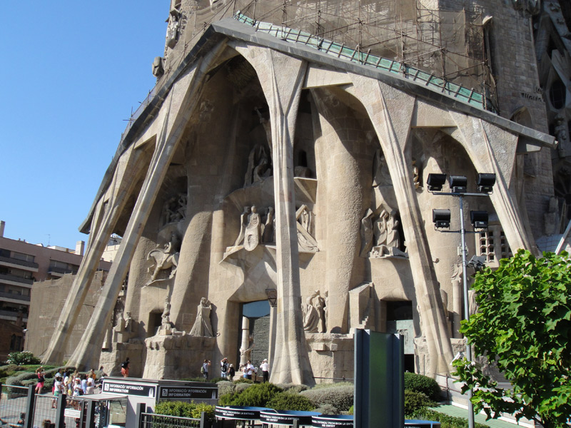 sagrada familia