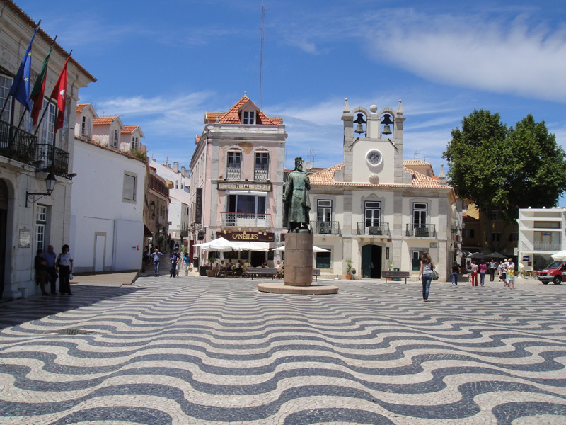 cascais