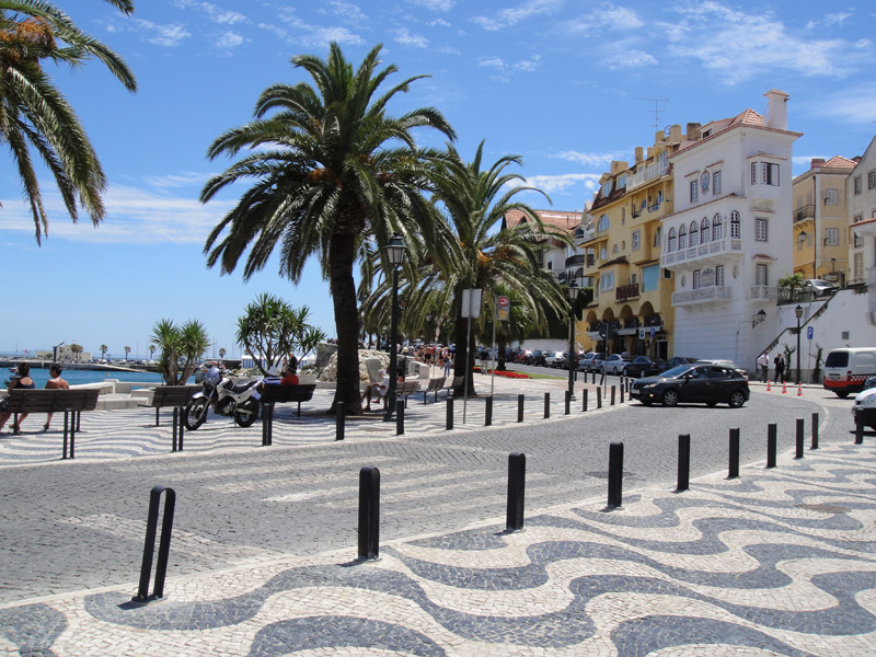 portugal cascais