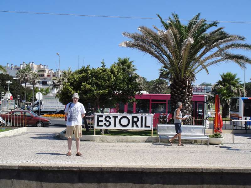 estoril