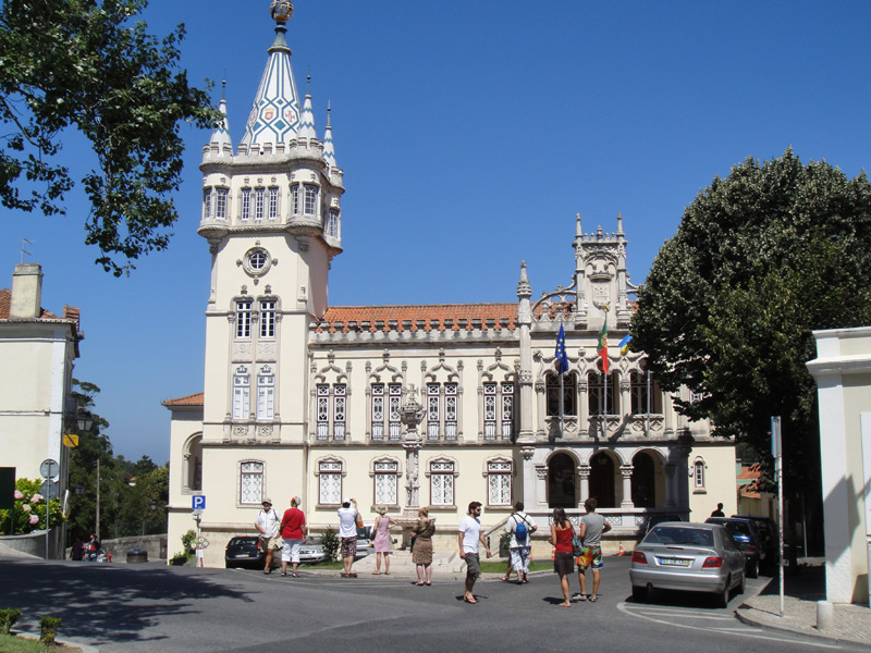 sintra portugal