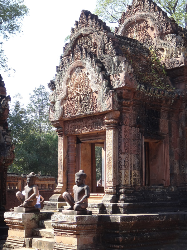 cambodia