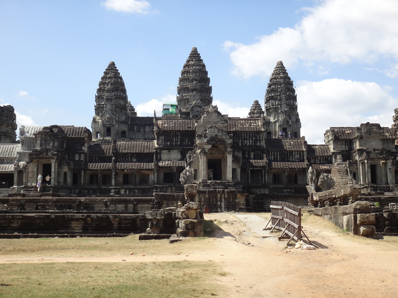 fantastic angkor wat