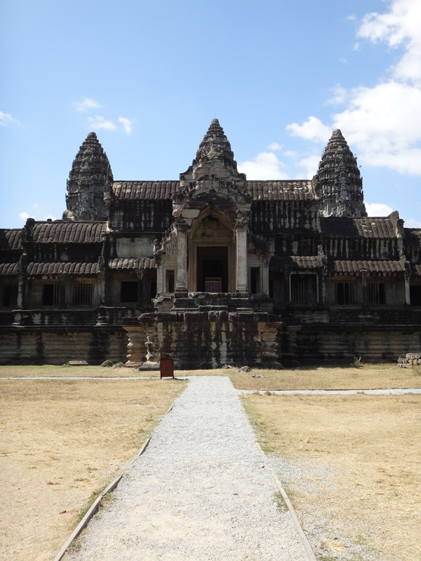 ankgkor wat photo