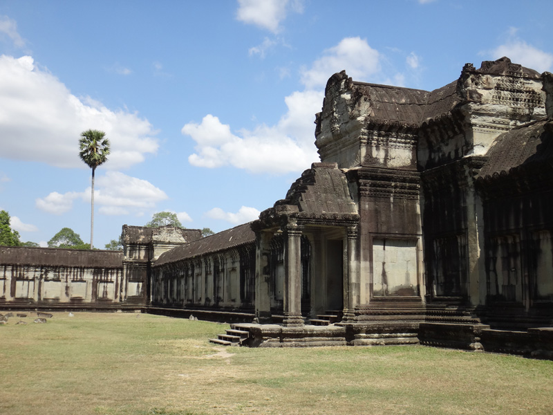 фото храмов камбоджа
