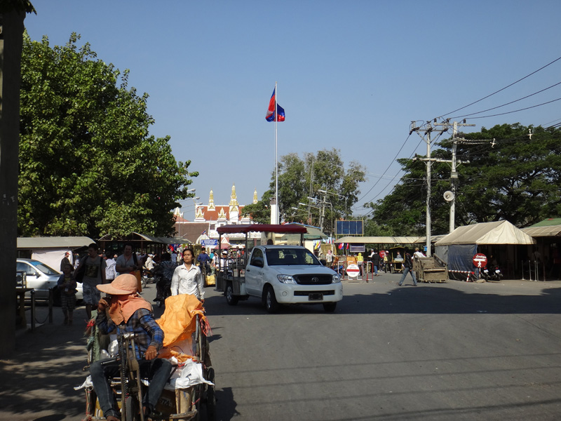 cambodia