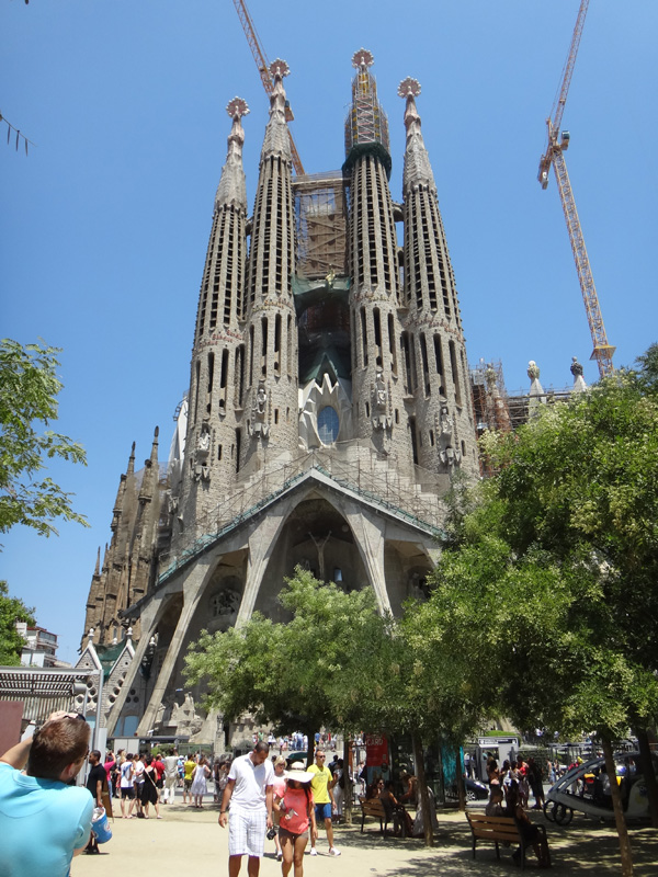 sagrada familia