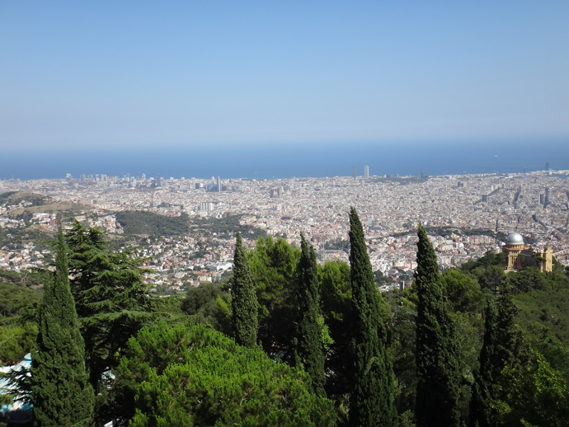 tibidabo