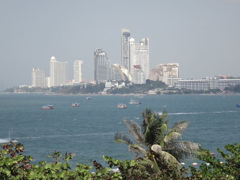 pattaya photo