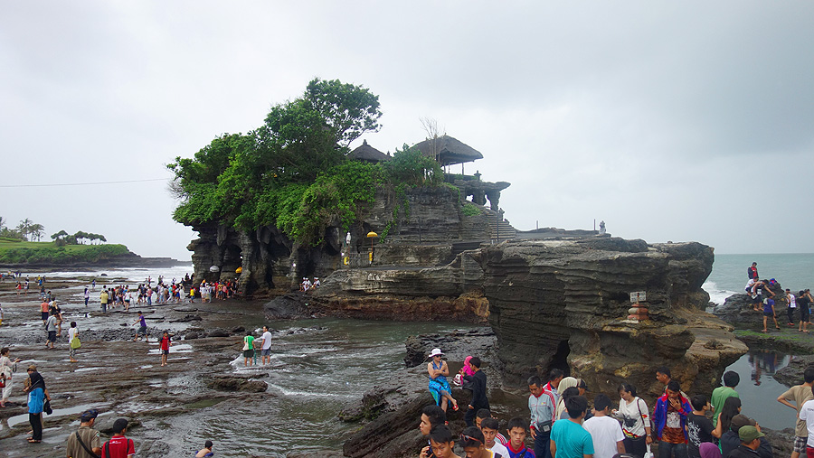 Tanah Lot Bali