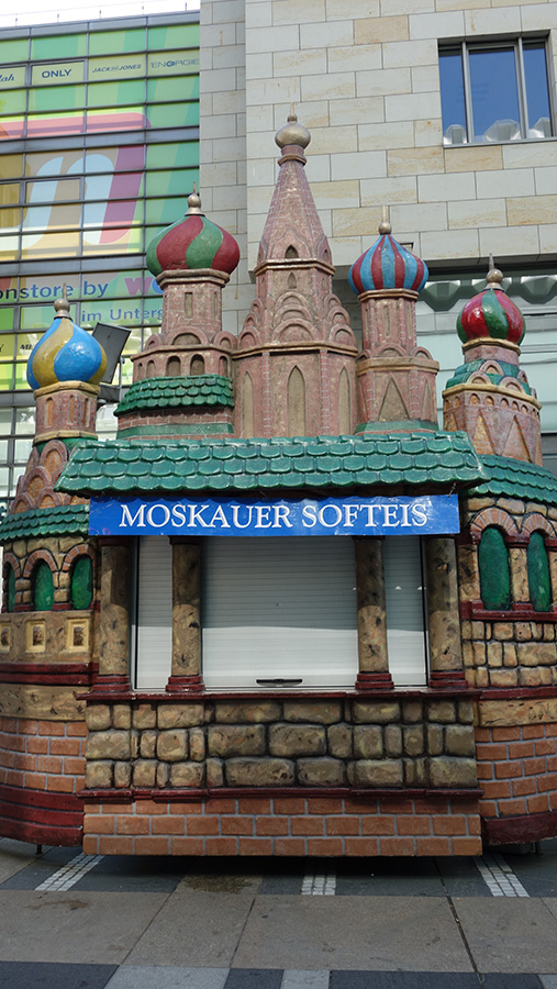 moskauer softeis