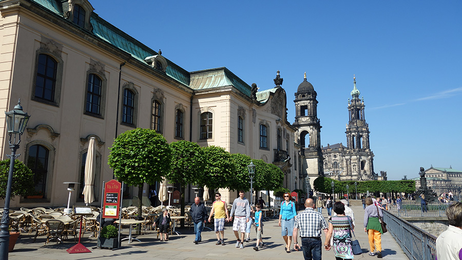 photo Dresden