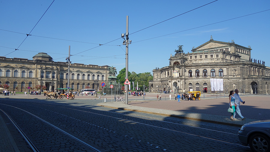 Dresden Germany