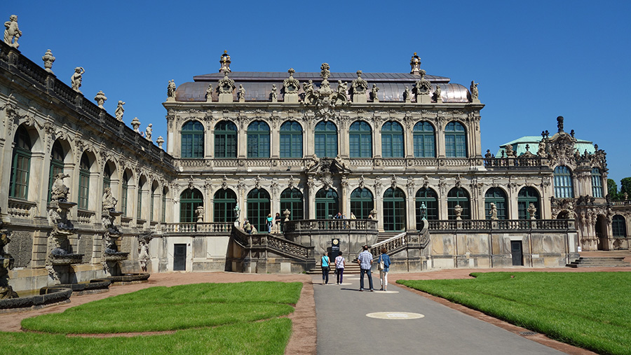 Dresden Germany