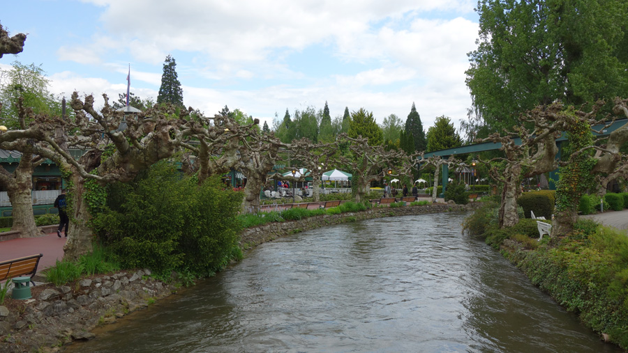 europa park germany