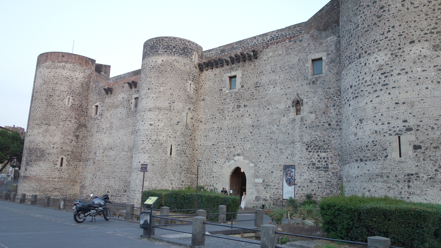 Castello Ursino