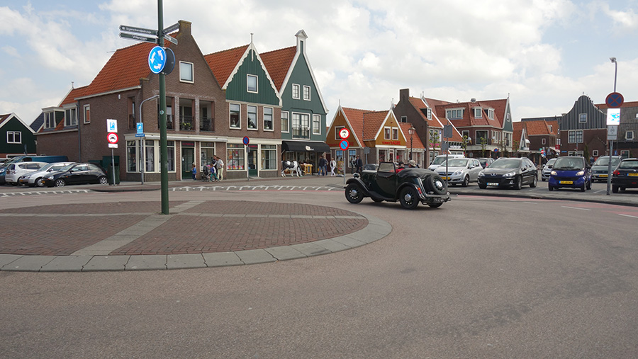 Volendam