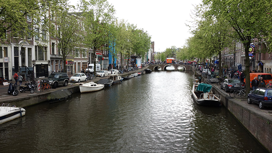 Amsterdam