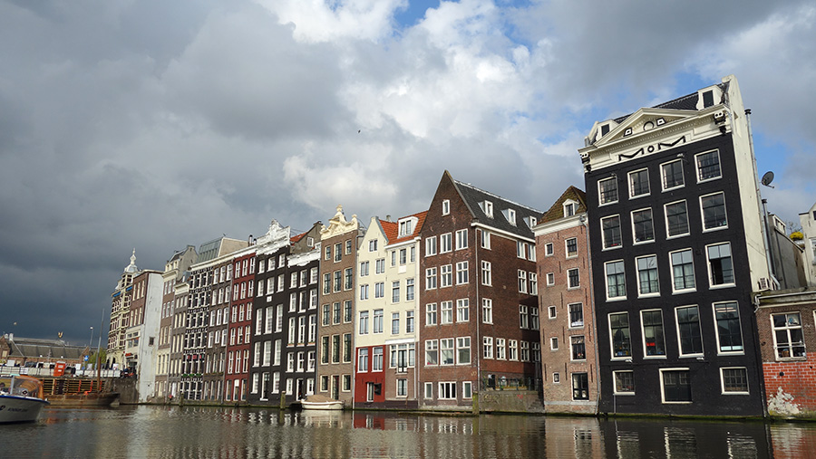 Amsterdam photo