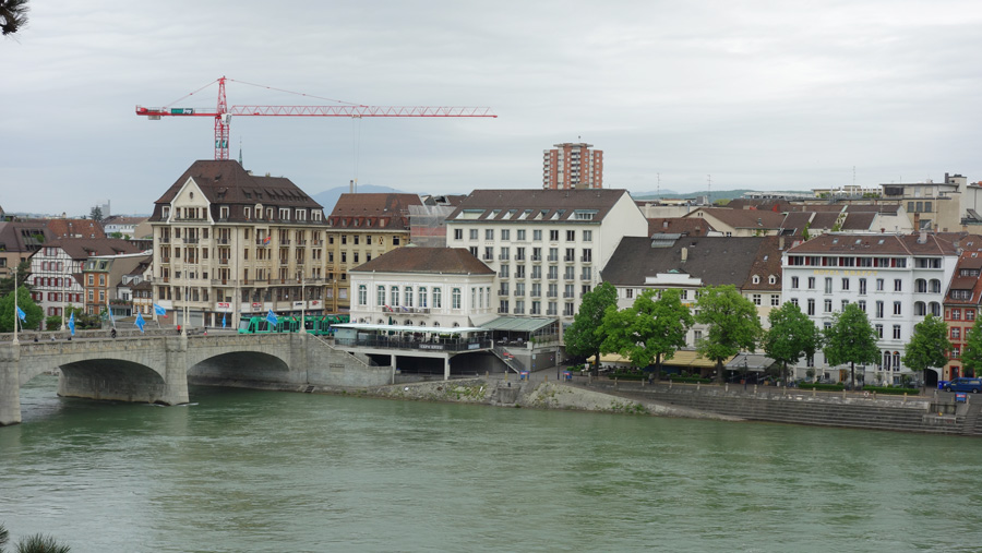 Swiss Basel