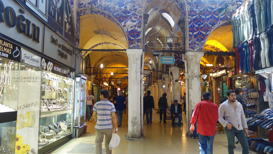 grand bazaar