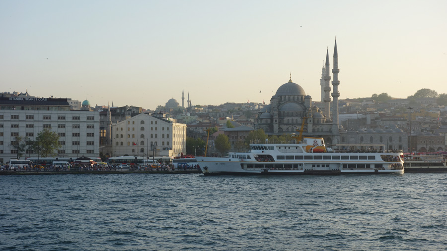 istanbul