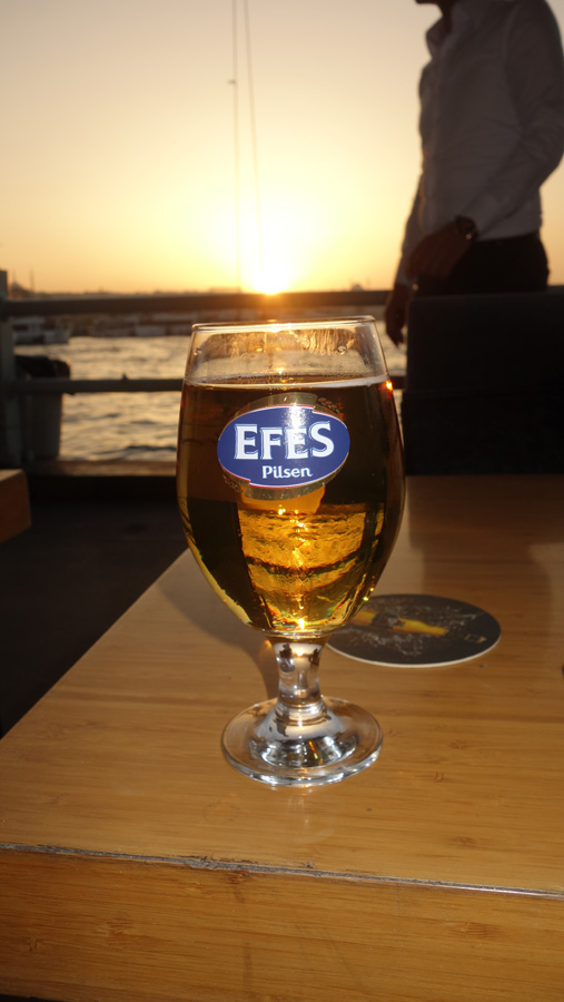 efes pilsen