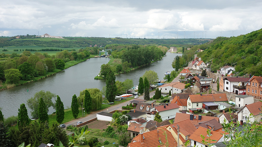 Кетен германия