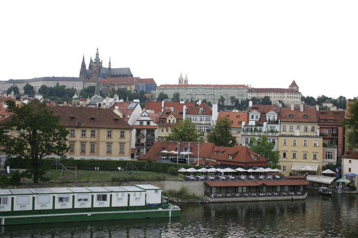 Отдых в Чехии 2014