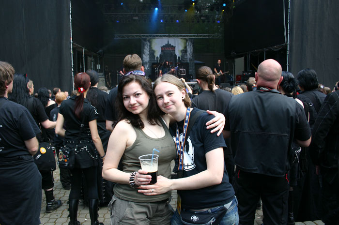 Wave Gotik Treffen